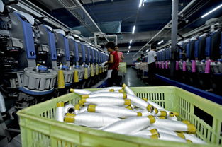 遼寧康平 中小企業助就業，勞動保護用品生產顯擔當