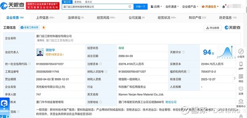延江股份增資至3.33億，深化勞動保護用品生產布局